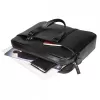 Port Designs Versailles II maletín para portátil 35,6 cm (14) negro