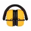 Dewalt DPG18-BX auriculares de protección con Bluetooth negro, amarillo