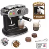 Cafetera de juguete SMOBY Ekspres do kawy — electrodoméstico infantil, set interactivo de plástico