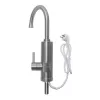 N'OVEEN IWH850 INOX Calentador de agua instantáneo, acero inoxidable