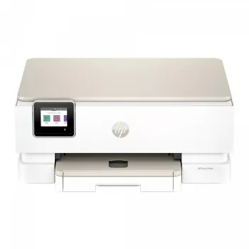Impresora todo en uno HP ENVY Photo Envy 7230 — inyección de tinta térmica, color, 4800 x 1200 DPI, Wi‑Fi, A4, impresión a doble cara