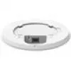 Punto de acceso inalámbrico Teltonika TAP400 Wi‑Fi 6, 2,4/5 GHz, 3000 Mbit/s, PoE, 1x LAN, 3 antenas, blanco