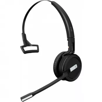 EPOS IMPACT SDW 5016 unilateral - sistema de auricular - On-Ear - convertible - DECT - inalámbrico (1001024)