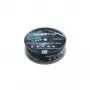 MediaRange - 25 x DVD+R DL - 8,5 GB (240 min) 8x - Spindel (MR469)