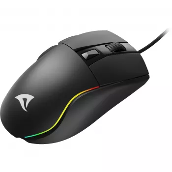 Ratón Sharkoon SGM35 USB Type-A óptico