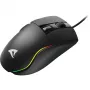 Ratón Sharkoon SGM35 USB Type-A óptico