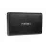 NATEC NKZ-0448 RHINO carcasa externa USB 3.0 para discos duros SATA de 3.5