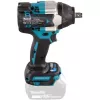 Makita DTW700Z Llave de impacto 1/2 2200 rpm 700 N⋅m Verde