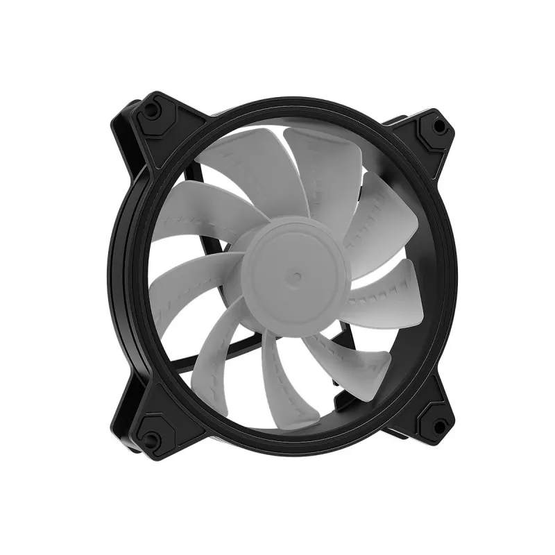 Ventilador para caja MODECOM Volcano Apex 120 ARGB Reverse Negro