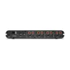 Belkin 4P Sngl Head DP/HDMI a DP/HDMI Video Secure DT KVM Switch PP4.0 (F1DN104KVM-UN-4)