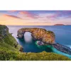 Puzle Schmidt Spiele 59772 — 1000 piezas — Irlanda Co Donegal Fanad Great Pollet Sea Arch