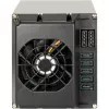 Carcasa para HDD Inter-Tech ST-5255 Negro 2,5/3,5
