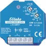 Eltako interruptor de impulso empotrable ESR61SSR-230V 1 contacto de cierre 230 V 400 W 1 ud. (61100003)