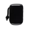 White Shark GBT-3007 Ghatam negro/gris