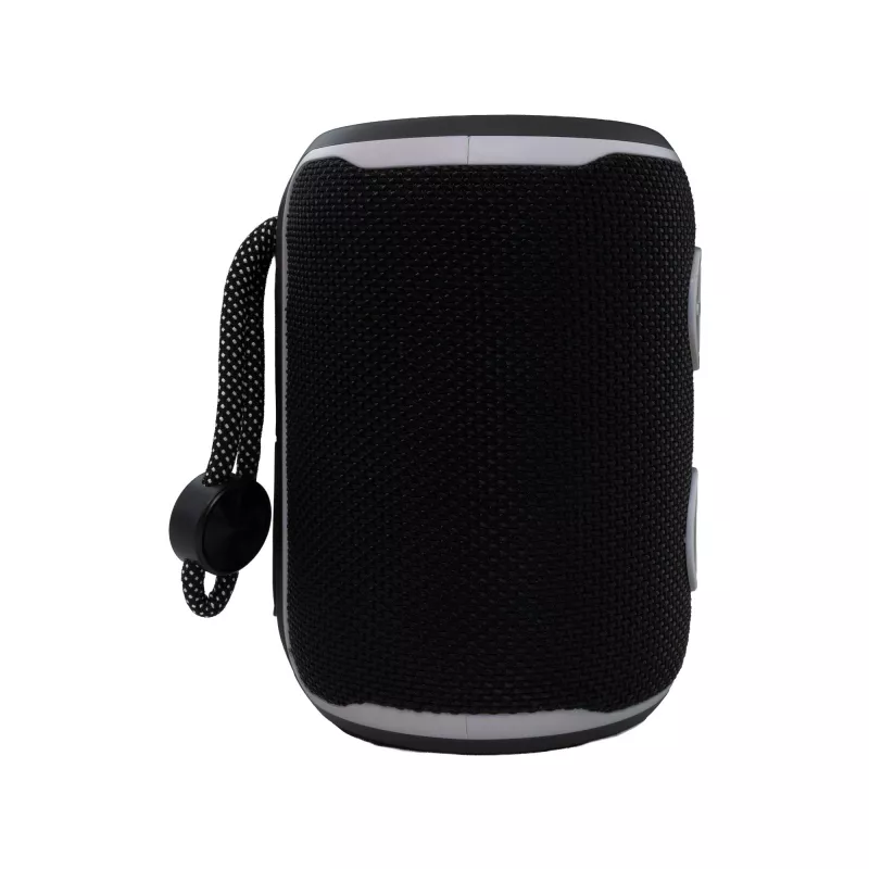 White Shark GBT-3007 Ghatam negro/gris