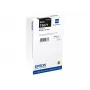 Cartucho de tinta Epson C13T90714N 1 unidad Original negro