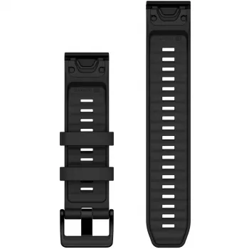Correa Garmin QuickFit 010-13392-02 Negro
