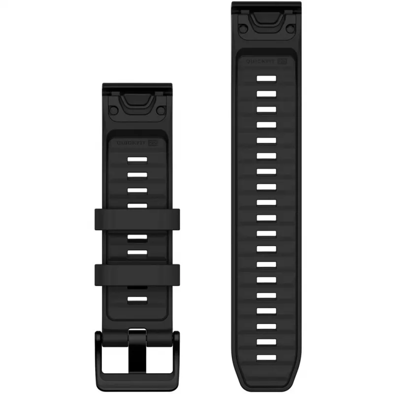 Correa Garmin QuickFit 010-13392-02 Negro