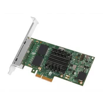 Intel I350T4V2 tarjeta de red interna Ethernet 1000 Mbit/s