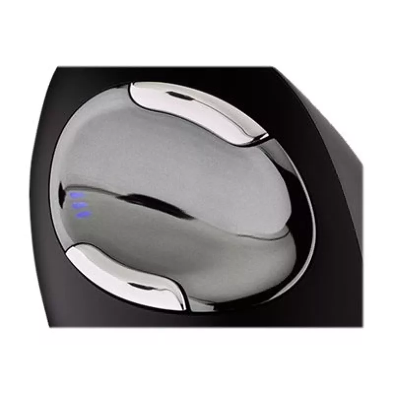 Ratón Evoluent VMDL USB Type-A Láser