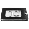 Bloque de refrigeración líquida Watercool Heatkiller V Ultra para RTX 5090 Palit y Gainward, ARGB, Níquel + Acrílico, negro