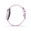 Garmin Lily 2 35,4 mm Digital 240 x 201 píxeles Pantalla táctil Rosa GPS (satélite)