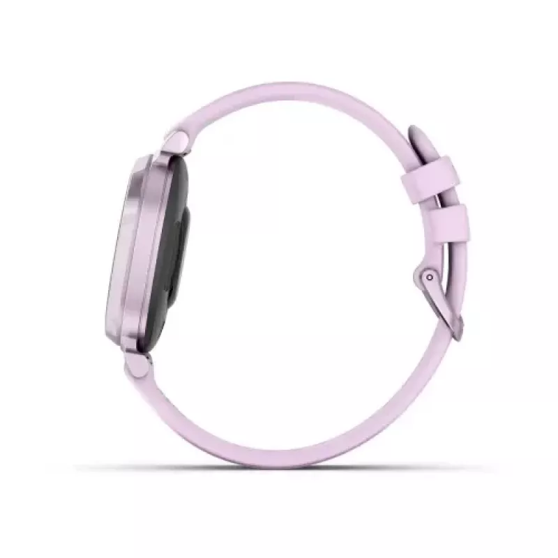 Garmin Lily 2 35,4 mm Digital 240 x 201 píxeles Pantalla táctil Rosa GPS (satélite)