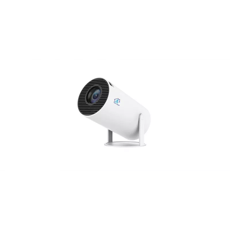 Extralink Proyector Smart Life Proyector inteligente ESP-300 200 ANSI, 720p, Android 11