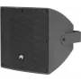 Altavoz de techo/empotrable Omnitronic ODX-212TM 100V gris oscuro