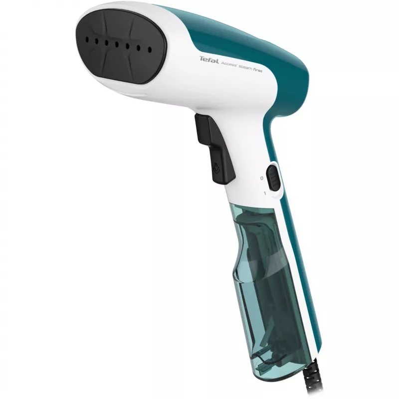 Tefal DT6131 plancha de vapor 1300 W azul, blanco