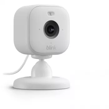 Cámara de vigilancia IP Amazon Blink Mini 2 1080p