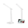 Lámpara de escritorio LED Tracer Blanca