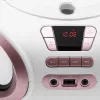 ADLER AD 1181wc - Reproductor de CD/MP3 (Boombox)
