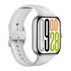 Smartwatch Xiaomi Watch 5 plateado, 2,07