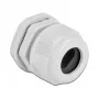 Prensaestopas DeLOCK 60388 gris plástico 2 uds.