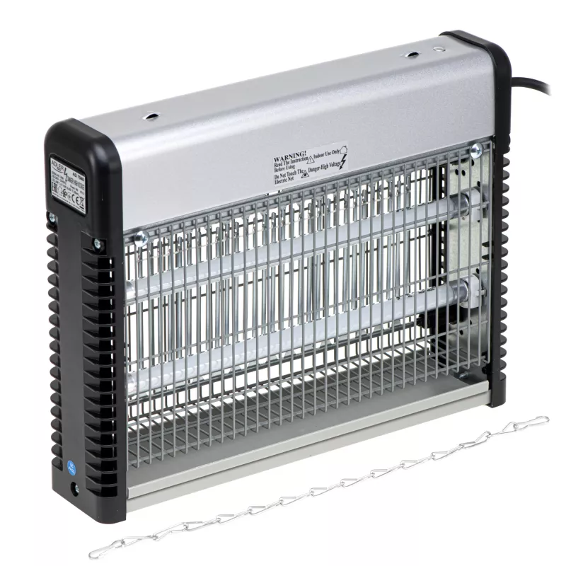 Adler AD 7940 Lámpara insecticida LED, 9 W