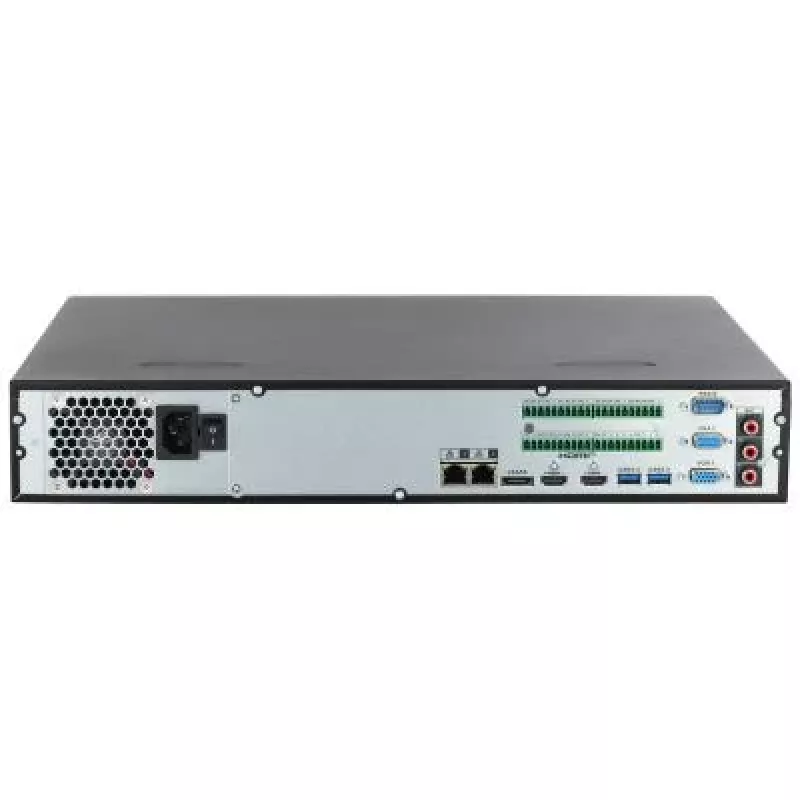 Grabador IP Dahua NVR5464-EI2