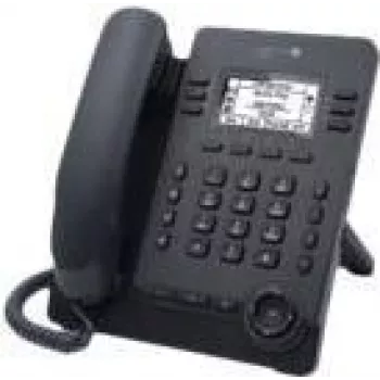 Teléfono de sobremesa VoIP ALCATEL M3 DeskPhone SIP v2 – terminal VoIP SIP para comunicación de empresa