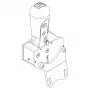 Soporte Heusinkveld para MagShift Mini
