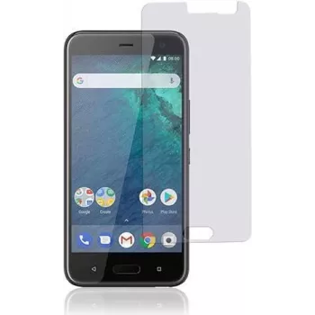 Protector de pantalla MTM para HTC U11 Life — cristal templado (modelo 12660)