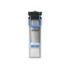 Cartucho de tinta Epson C13T11D240 cian – original alto rendimiento (XL), cian