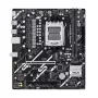Placa base ASUS PRIME B840M-K — AMD B840, socket AM5, micro ATX, DDR5, 2 DIMM, 128 GB, 2.5 GbE, M.2, SATA III