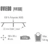 Catre Oviedo 44160 (gris)