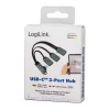 Hub USB LogiLink UA0361