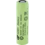 Pila NiMH AA recargable GP GP180AAH 1,2 V 1800 mAh