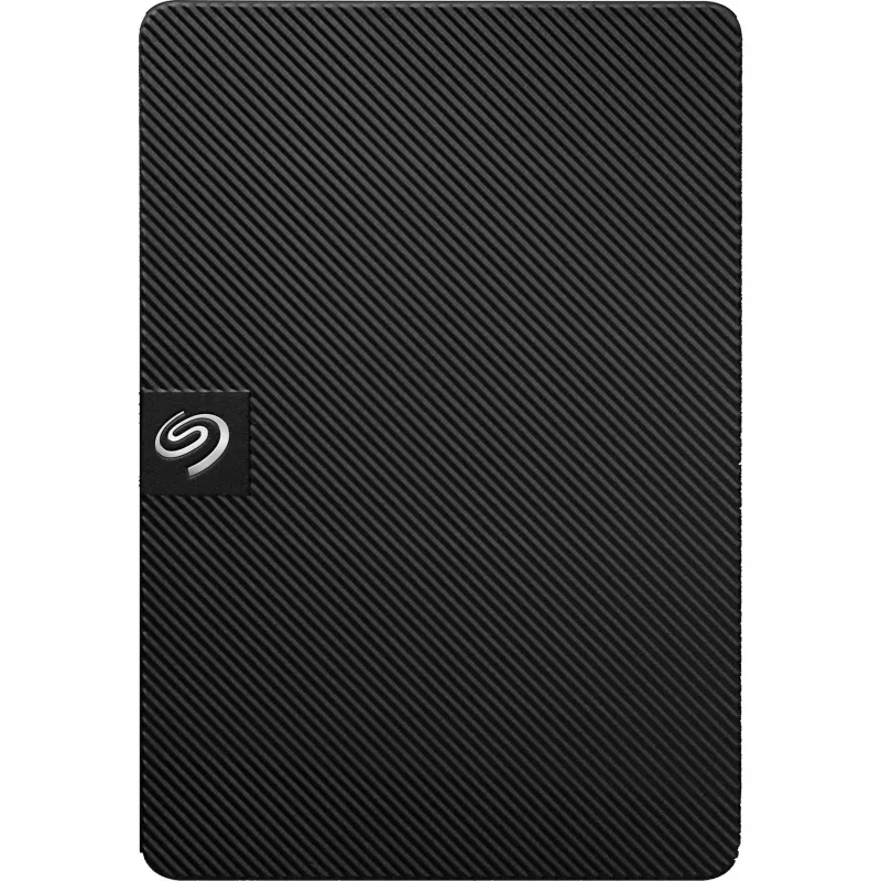 Disco duro externo Seagate Expansion STKM1000400 1 TB USB Type-A 3.2 Gen 1 (3.1 Gen 1) negro