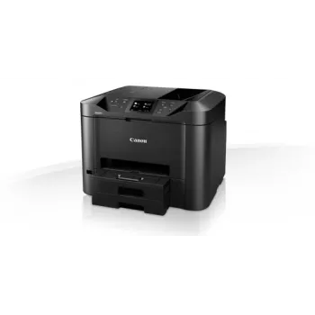 Canon MAXIFY MB5450 inyección de tinta A4 600 x 1200 DPI 24 ppm Wi-Fi