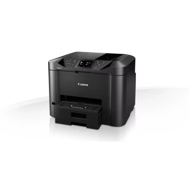 Canon MAXIFY MB5450 inyección de tinta A4 600 x 1200 DPI 24 ppm Wi-Fi
