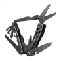 NexTool FLAGSHIP Pro NE20120 multiusos 16-en-1, negro + funda de cinturón