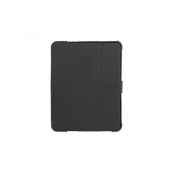 Funda tipo folio Tucano EDUCO iPad 10.9 pulgadas 10.ª Gen Negro
